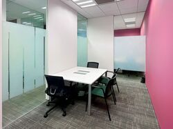 Duo Tower (D7), Office #504536341